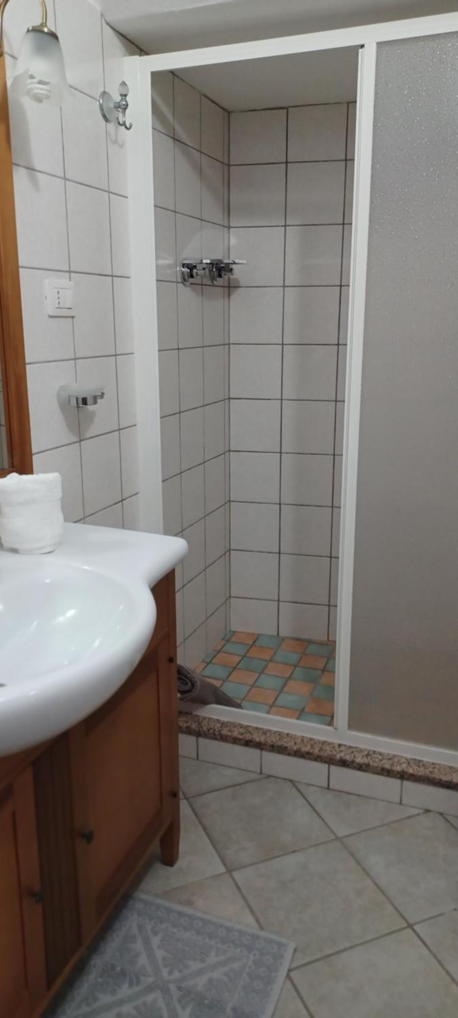 Su Briglioni Affitti Brevi Apartment Teulada Room photo