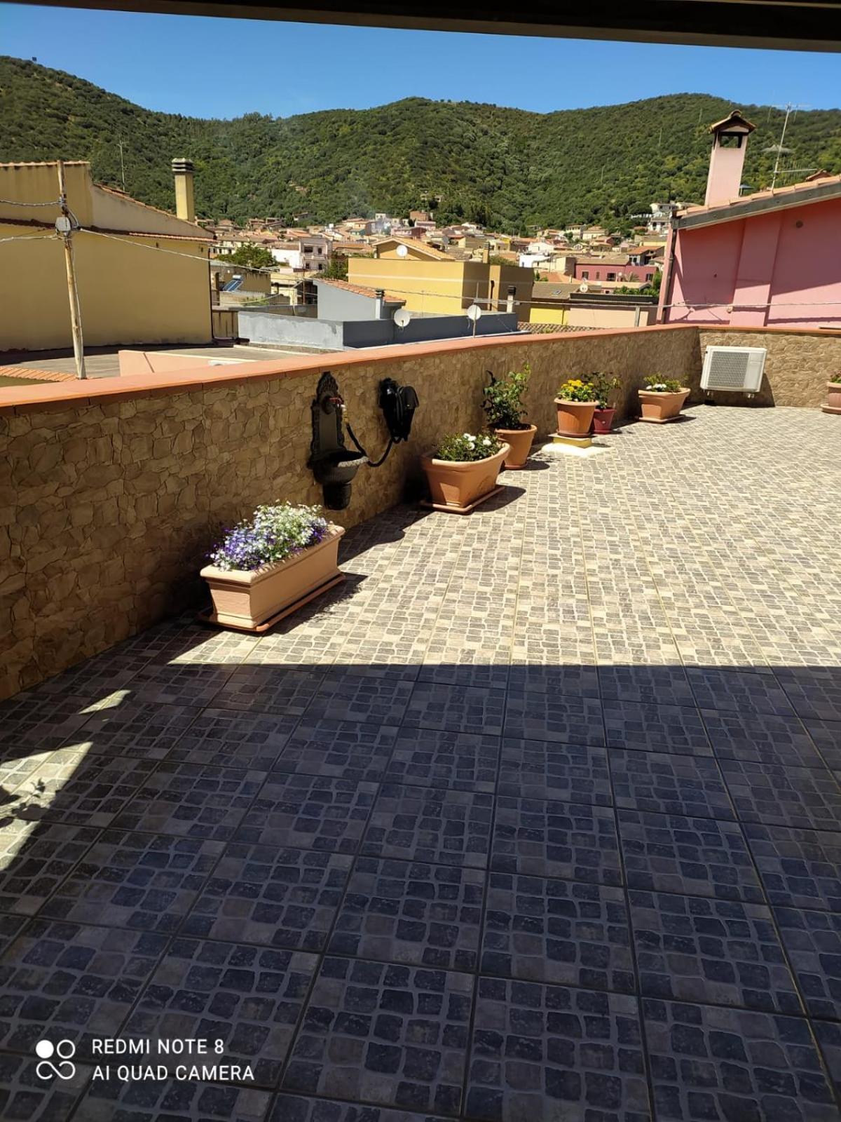 Su Briglioni Affitti Brevi Apartment Teulada Exterior photo